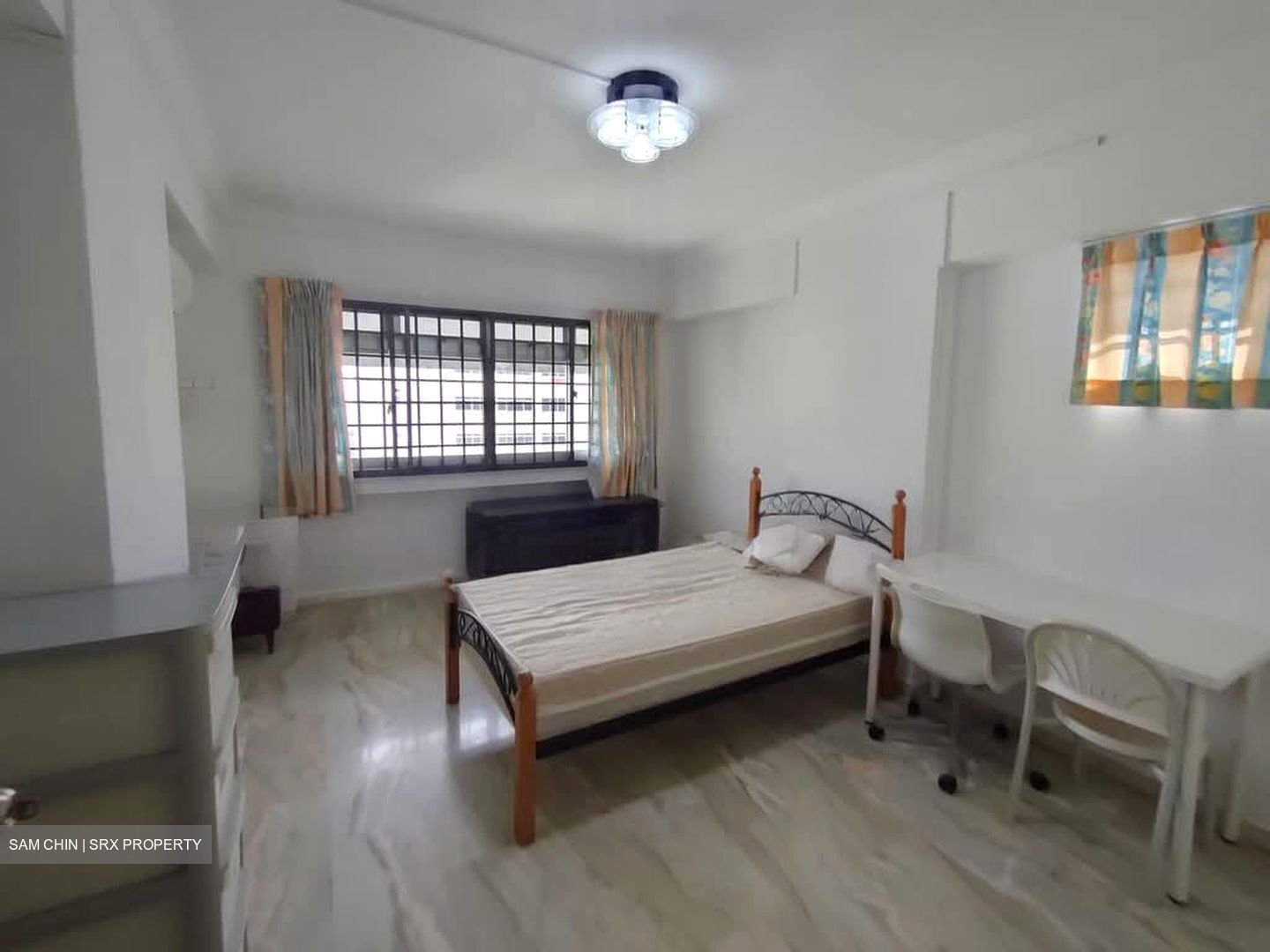 Blk 834 Nanyang Pearl (Jurong West), HDB 5 Rooms #558247831